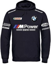 Felpa Personalizzata BMW
