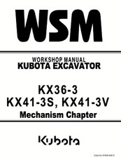 Manuale officina servizio