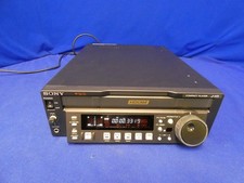 Sony J-H1 HDCAM Lettore