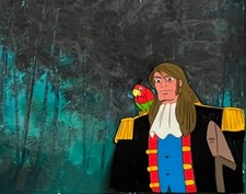 ANIME CEL & DOUGA TAKARAJIMA