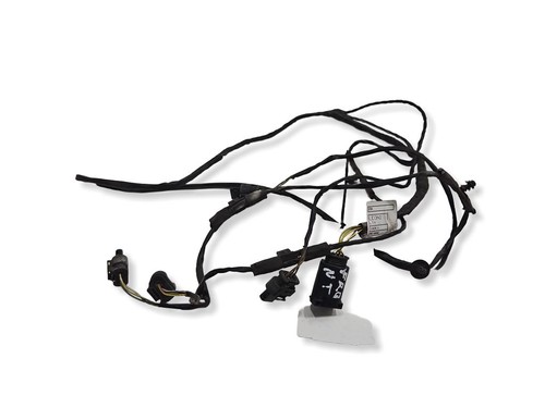 Bmw e84 2014 cablaggio - bmw,