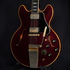 Gibson 1967 ES-355TD-SV con