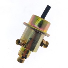 Regolatore pressione