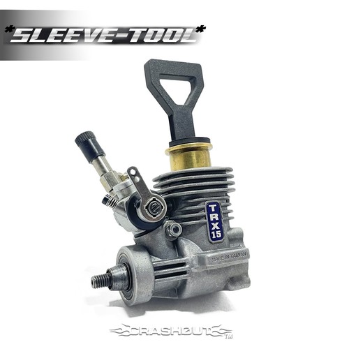 Motore trx strumento - trx, 15