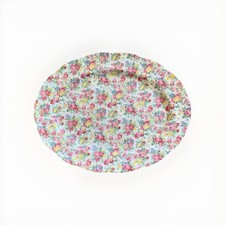 Royal Albert Rose Chintz Piatto 15" Osso Inglese Cina