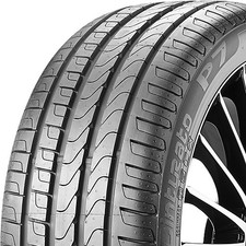 Pirelli Cinturato P7 Run Flat