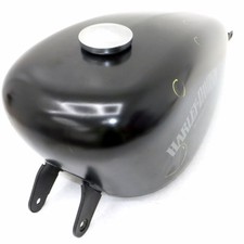 Serbatoio carburante