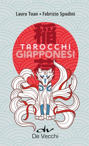 Tarocchi giapponesi 2025 - giapponesi,