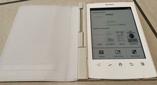 Ebook reader lettore libri - reader,