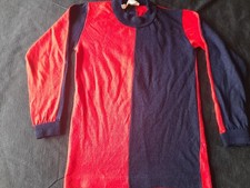 MAGLIA SHIRT VINTAGE '70