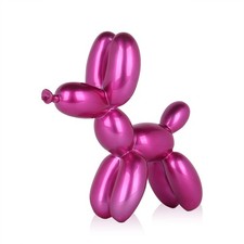 Scultura in resina 'Cane