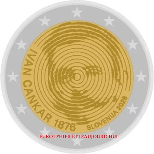 Prevente euro commémorative - prevente,