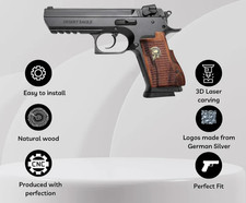 Manopole pistola nuove Desert