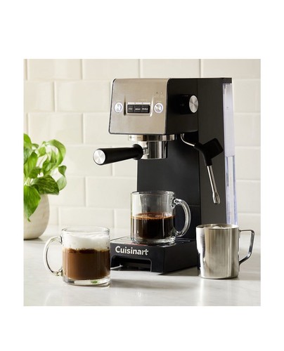 Cuisinart espresso bar - espresso,
