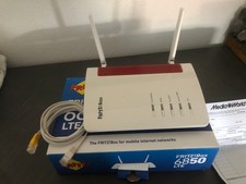FRITZ!Box 6850 LTE - Come