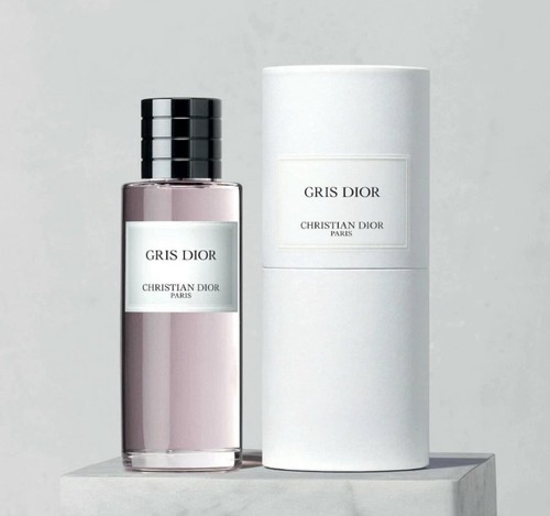 Christian dior gris - -,