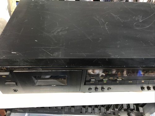 Cassettiera nakamichi a - cassettiera,