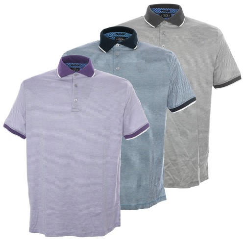 Kitaro polo polo maglietta