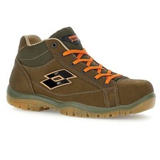 Scarpe Antinfortunistiche