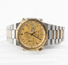 Orologio Cronografo Vintage