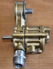 Pompa Olio carter secco BMW