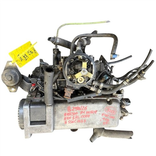 Motore completo per - motore, fiat