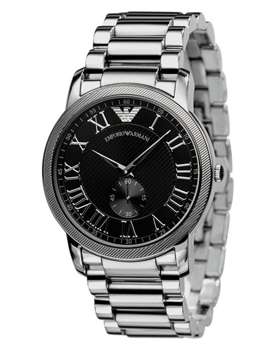 Orologio emporio armani ar0465 - armani,