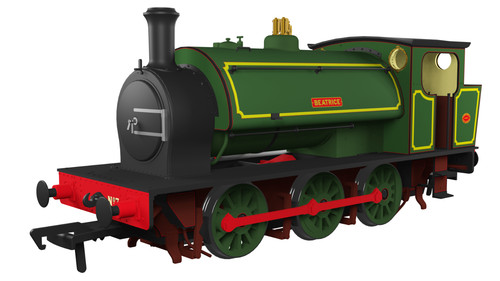 Rapido trains hunslet - trains,
