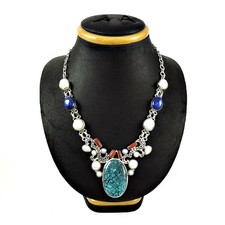 Naturale Perle Turchese