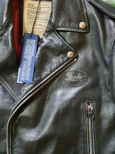Giacca da motociclista Replay