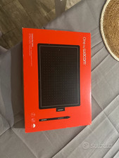 Wacom One by Small Tavoletta