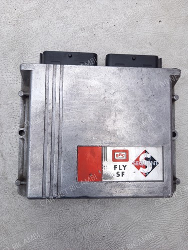 De813131 centralina gpl ecu - de813131,