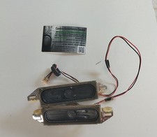 CASSE ALTOPARLANTE 30077250 TV TELEFUNKEN TE28275B30C10E