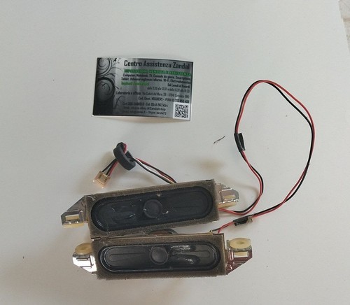 Casse altoparlante 30077250 - altoparlante, tv