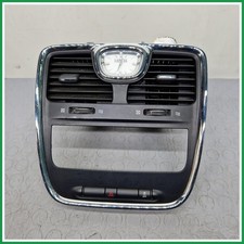 Console Centrale Lancia