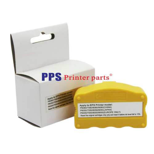 P6000 cartuccia chip resetter - cartuccia,