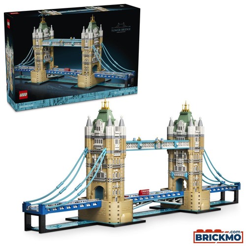 Lego architecture 21067 ponte - 21067,