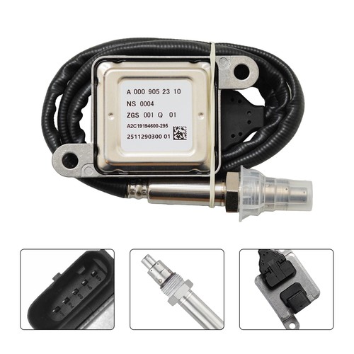 Sonda lambda sensore nox - sonda,