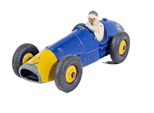 Dinky toys 234 ferrari - toys,