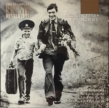 Prokofiev: Sonate Per