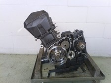 KAWASAKI Z750R 11 14 motore km 12000