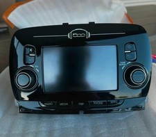 Autoradio stereo mopar - autoradio,