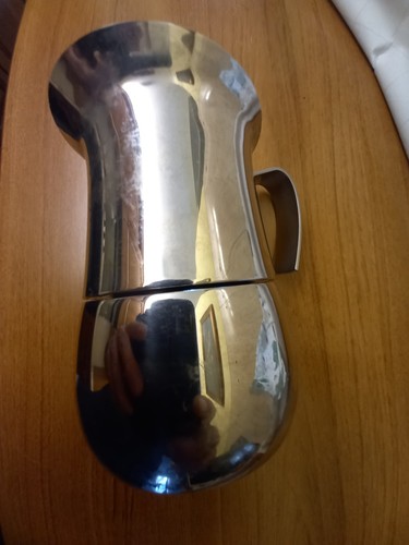 Caffettiera moka cook matik - cook,