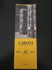 RUM CARONI 1994 - 23 years old