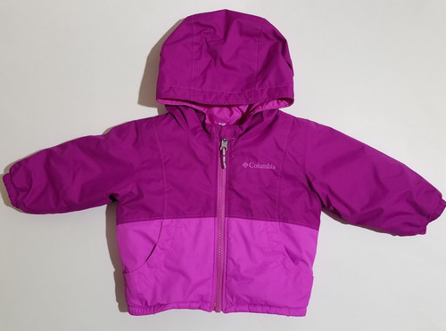 Columbia giubbotto imbottito - columbia,