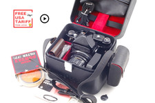 [Quasi come nuovo] Pentax 6x7