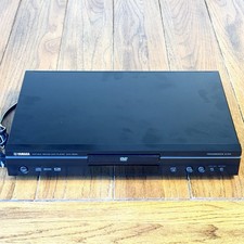 Yamaha DVD-S540 DVD / CD