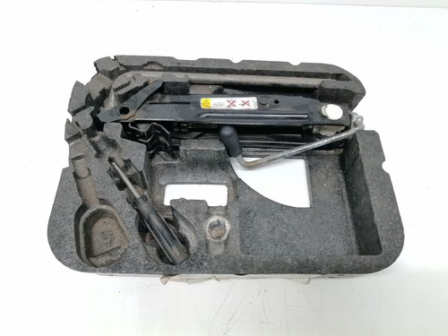 Kit attrezzi ruotino scorta - attrezzi, di