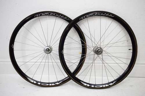Set ruote bici strada - set, da