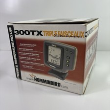 Nuovissimo NOS Humminbird